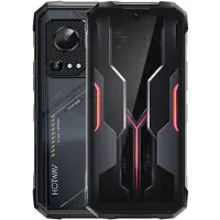 HOTWAV Hyper 7S smarttelefon (gul)