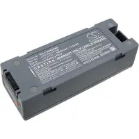 Cameron Sino Batteri for medisinsk bruk til COMEN S8, S8 deﬁbrillatormonitor