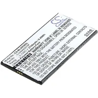 24.Se Batteri for smarttelefon, mobil for BLU Dash X Plus, D950, D950U osv.