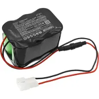 Cameron Sino Batteri for medisinsk for biomedisinsk Crossvent4+, PRT4402, Crossvent 3 og andre.