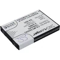 Cameron Sino Batteri for SmartPhone, Mobil for Sagem 3020, 3000, 3016 etc.