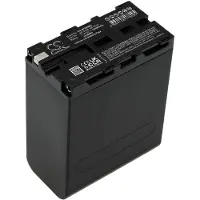 24.Se Batteri for kamera til Comrex Access Portable2