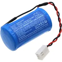 Cameron Sino Batteri for alarmsystem for ABB Stotz
