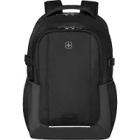 Wenger «XE Ryde 16" laptop-ryggsekk med plass til nettbrett – Svart»