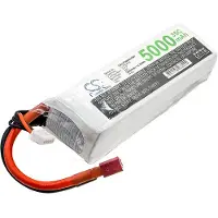 Cameron Sino Batteri til tankbil for RC CS-LP5004C35RT