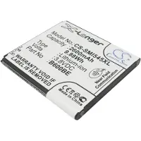 Cameron Sino Batteri for SmartPhone, Mobil for Samsung Galaxy S4, Galaxy S4 LTE, GT-I9500 og andre.
