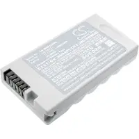 Cameron Sino Batteri for medisinsk for Mindray ultralydapparat DP-10VET, DP-20, DP-30 etc.