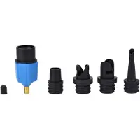 24hShop Ventiladaptrar til SUP
