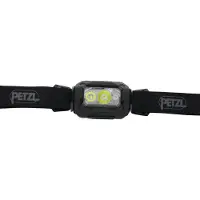Petzl E070DA00 Hodelykt ARIA 2R RGB svart