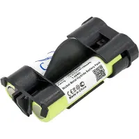 Cameron Sino Batteri for medisinsk bruk til Welch-Allyn ThermoScan Pro 4000