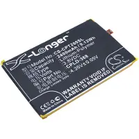 24hShop Batteri for SmartPhone, Mobil for Coolpad Modena, T2-00, T2-C01 etc.