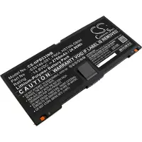 Cameron Sino Batteri til bærbar PC for HP ProBook 5330m, ProBook 5330M-LV720PA og andre
