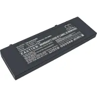 Cameron Sino Batteri for medisinsk bruk for SonoScape E2, E3, E1 Exp osv.