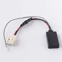 24hShop Bluetooth-adapter for Volkswagen Passat / Jetta / Polo