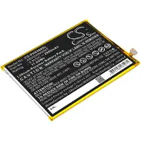 123accu Batteri for SmartPhone, Mobil for Philips Xenium S369