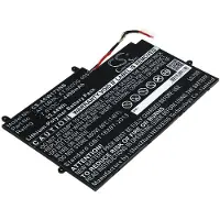 24.Se Batteri til bærbar PC for Acer Aspire Switch 11 SW5-173, Switch 11 og andre.