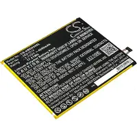 24.Se Batteri til nettbrett for Amazon Kindle Fire 8 7 Generation, SX034QT og andre.