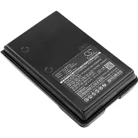 123accu Batteri til Toveis-radio for Vertex VX-110, VX-160, VX-170 osv.
