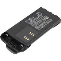 Cameron Sino Batteri for Toveis radio for Motorola GP140, GP240, GP280 etc.