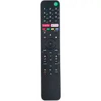24.Se Sony RMF-TX500E Fjernkontroll med Stemmestyring – Plug-and-Play