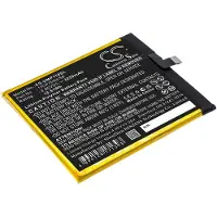 24.Se Batteri for SmartPhone, Mobil for UMI UMIDIGI One Pro