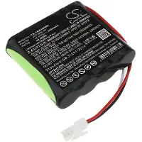 Cameron Sino Batteri for medisinsk bruk for COMEN CM600, CM-600
