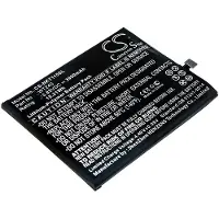 24.Se Batteri for SmartPhone, Mobil for Nokia 3.2, TA-1154, TA-1156 og andre.