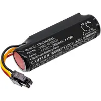 Cameron Sino Batteri til betalingsterminal for Castles Vega 3000, Vega 3000P