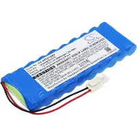 123accu Batteri for medisinsk for Aeonmed shangrila 510