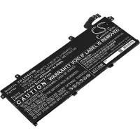 24.Se Batteri til bærbar PC for Lenovo ThinkPad T490, ThinkPad T490 20N2001MCD og andre.