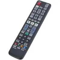 24hShop Fjernkontroll til Samsung TV - Erstatter AH59-02293A