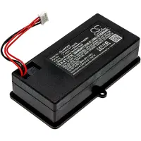 Cameron Sino Batteri til projektor for AAXA P300 Pico-projektor