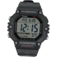 Casio Ae-1600h-1avef Klokke