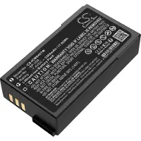 Cameron Sino Batteri for Toveis-radio for Icom IC-M94D, IC-M94DE
