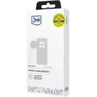 3mk Protection 3mk Matt Case Pro for Samsung Galaxy S26 Ultra - Matt svart