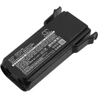 24hShop Batteri for kranfjernkontroll for ELCA CONTROL-GEH-A, CONTROL-GEH-D, TECHNO-M osv.