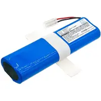 123accu Batteri for vakuum til Moneual MBOT 950, MBOT 500, MBOT 900 osv.