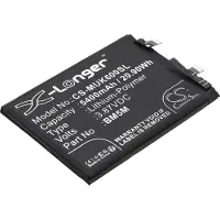 24.Se Batteri for SmartPhone, Mobil for Redmi K60