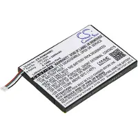 24hShop Batteri til kamera for Red Digital Cinema REDmote
