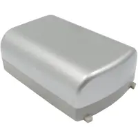 Cameron Sino Batteri for kamera for Samsung VM-C5000, VP-D5000, VP-D5000i osv.