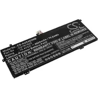 24hShop Batteri til bærbar PC for Asus VivoBook 14 X403FA-EB123T, I403FA-2C og andre.