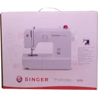 SINGER Promise - Symaskin