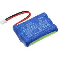 Cameron Sino Batteri for medisinsk for Philips fjernkontroll W13
