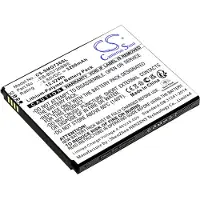24hShop Batteri for SmartPhone, Mobil for Samsung Galaxy Xcover 6 Pro, SM-G736U, SM-G736U1 og andre.