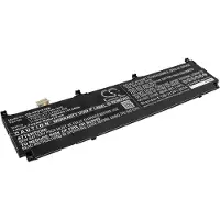 24.Se Batteri til bærbar PC for HP ZBook Studio G7 2J3H8PA og andre