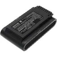 24hShop Li-ion-batteri for Samsung Jet 75 / Jet 90 / VS9000 med 2000 mAh kapasitet