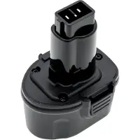 Cameron Sino Batteri til elektroverktøy for DeWalt DW920K, DW920K2, DW920K-2 og andre.