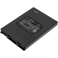 24.Se Batteri til strekkodeskanner for M3 Mobile Smart, ST10