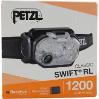 Petzl Swift Rl Hodelykt