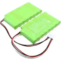 Cameron Sino Batteri for medisinsk bruk for Globus TecarVet 2000, MagnetoVet 4000, UltrasoundVet 4000 etc.
